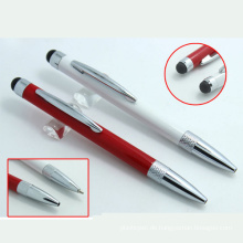 Thick Stylus Bildschirm Metall Laser Touch Pen Refill